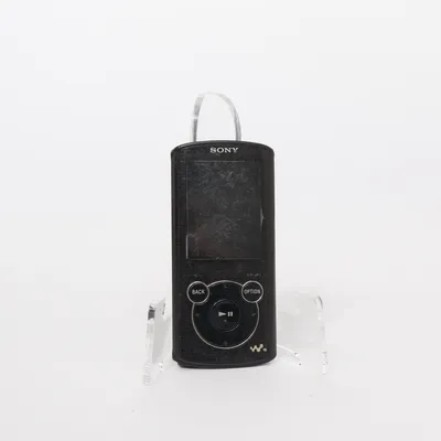 MP3-afspiller (NWZ-E463) fra Sony