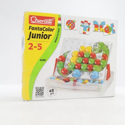 Jeu de société de Quercetti
