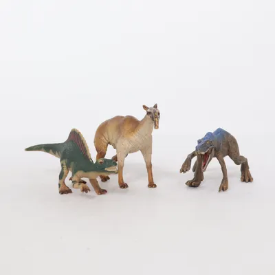 Leksaksdjur (Spinosaurus) från Schleich