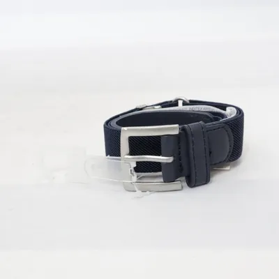 Bälte (Blå) från Zara