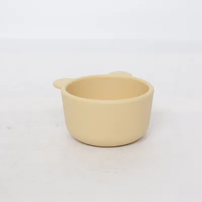 Kinderservies (Beige) van Liewood