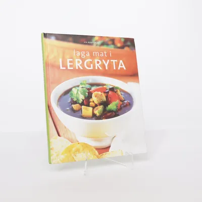 Livre de recettes de ICA