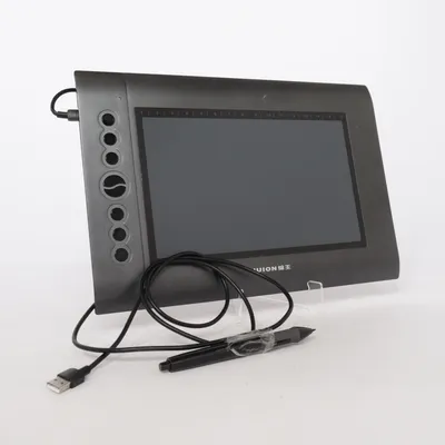 Ritplatta (H610) från Huion