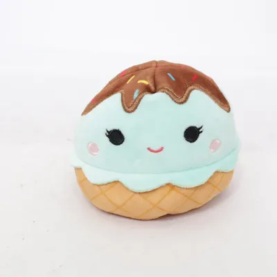 Gosedjur (Beige) från Squishmallows