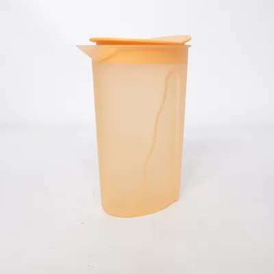 Jug (Orange) from Tupperware