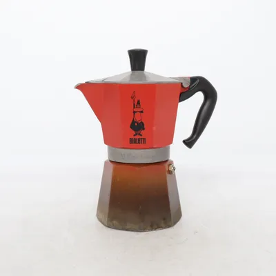 Kaffepanna (Moka Express) från Bialetti