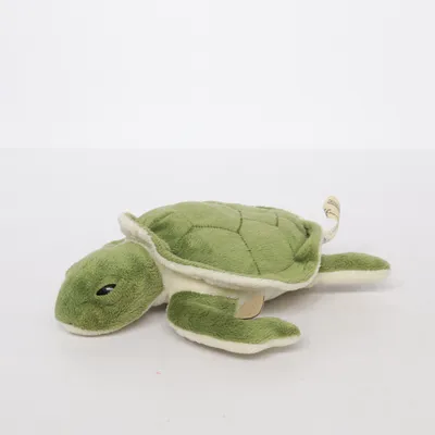 Soft toy (Green) from WWF