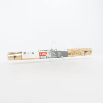 Dekorplast (Guldfärgad) från D-C-Fix