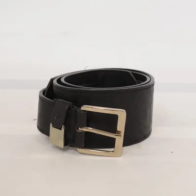 Waist belt (Black) from Synthetique