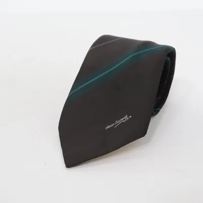 Tie (Black) from Excellence Polyester