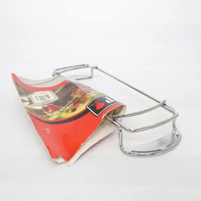 Grillgaller (Silverfärgad) från Weber