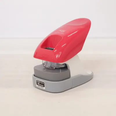 Hålslagare från Plus