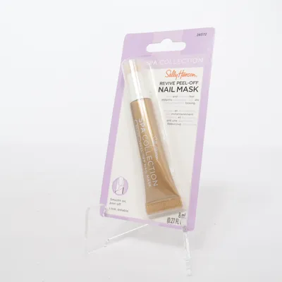 Ansiktsmask från Sally Hansen