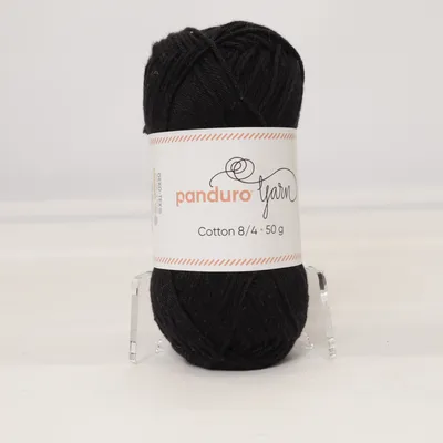 Garn (Cotton 8/4) från Panduro Bomull