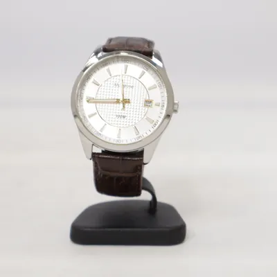 Armbandsur (Brun) från Moretime