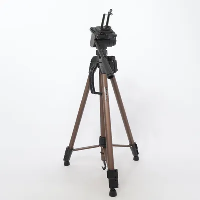 Trépied pour appareil photo (WT-3750) de Velbon