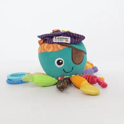 Jouet pour bébé (Multicolore) de Lamaze