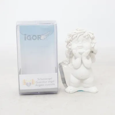 Figurin (82326) från Igor