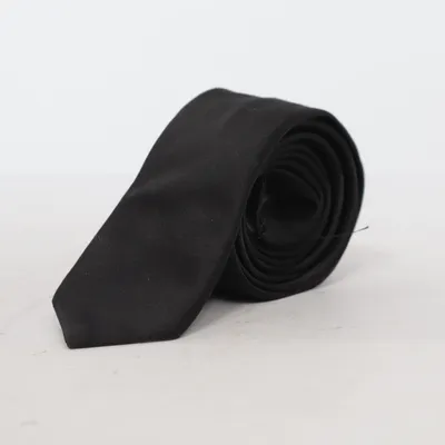 Cravate (Noir) de Danilo