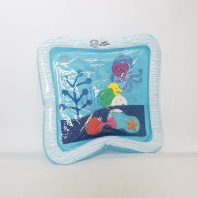 Flytleksak (Blå, Flerfärgad) från Baby Einstein