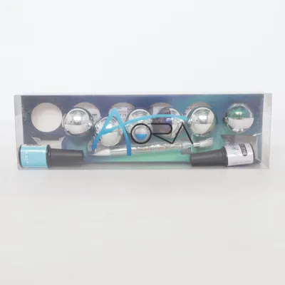 Kit de manucure (Multicolore) de Aora