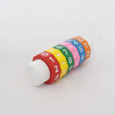 Jouet d'éveil (Multicolore)