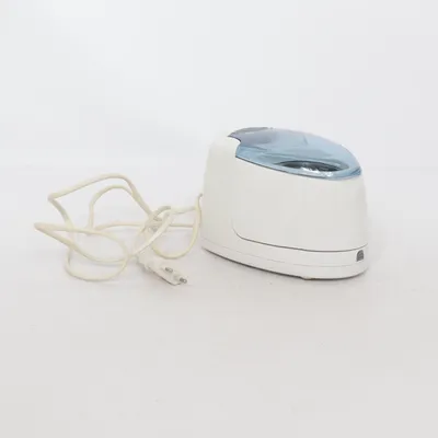 Hushållsapparat (Ultrasonic Cleaner) från Tchibo