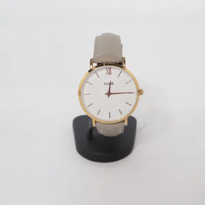 Armbandsur (Beige) från Cluse
