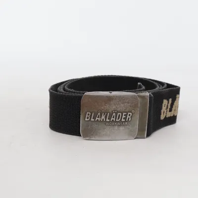 Belt (Black) from Blåkläder