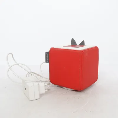 Enceinte (Rouge) de Tonies