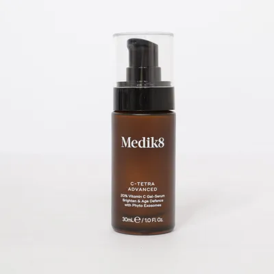 Sérum (C-TETRA ADVANCED) de Medik8