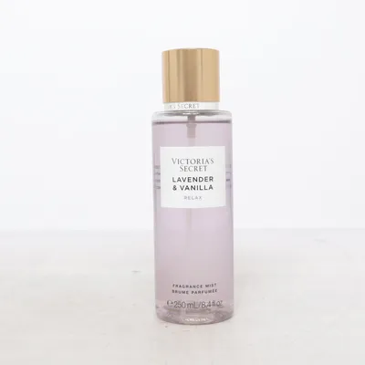 Brume corporelle de Victoria's Secret