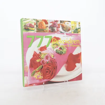 Faktabok från Blooms