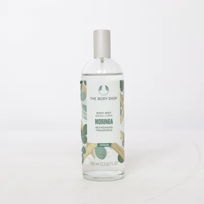 Body mist (MORINGA) från The Body Shop
