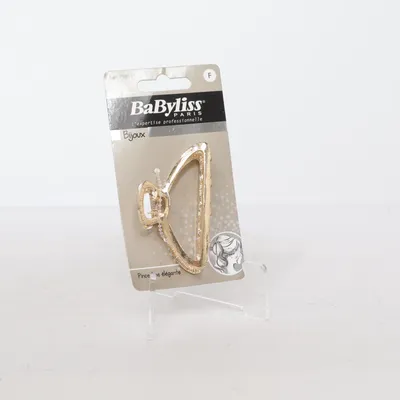 Hårklemme (Bijoux) fra Babyliss