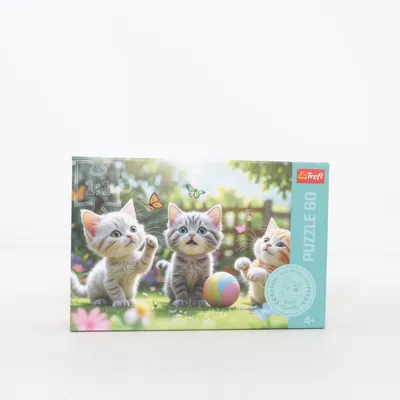 Puzzle de Trefl