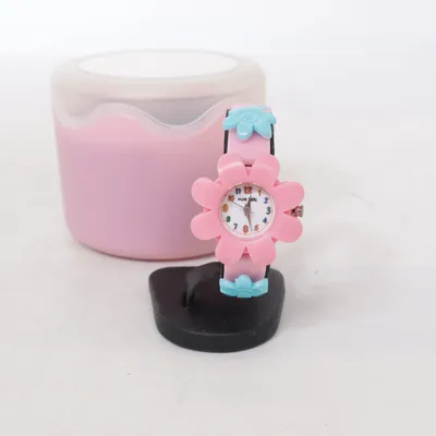 Armbandsur (Rosa, Blå) från NoaTak