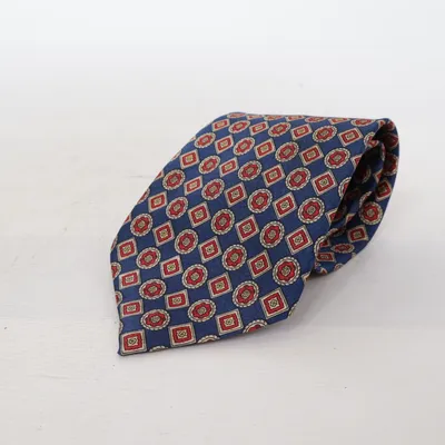 Slips (Blå, Röd, Flerfärgad) från Regency Polyester