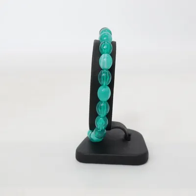 Armband (Turkos, Flerfärgad) Plast