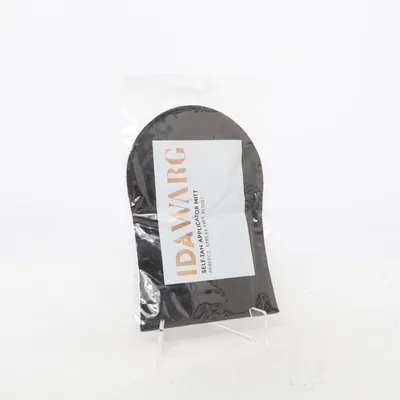 Brun utan sol-applikator (Svart) från Ida Warg