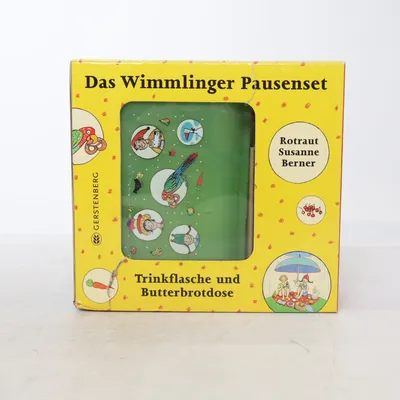 Children's dinner sets (Multicolored) from Gerstenberg