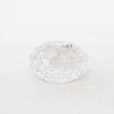 Ljuslykta (Transparent) från Orrefors