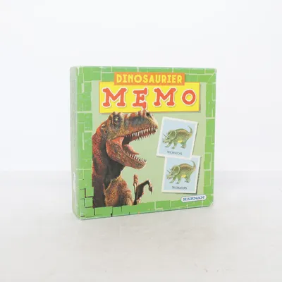 Board game from Kärnan