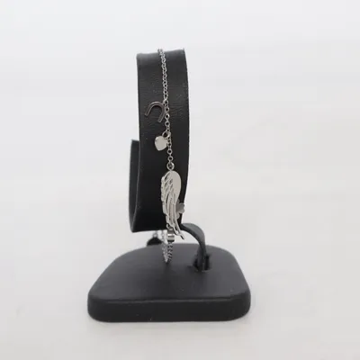 Armbånd (Sølv) fra Moon River Ukendt metal