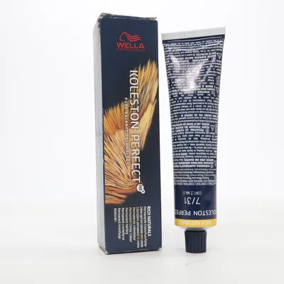 Hårfarve (RICH NATURALS) fra Wella