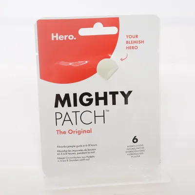 Porremsor (Vit) från Hero