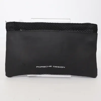 Resekit (Svart) från Porsche Design