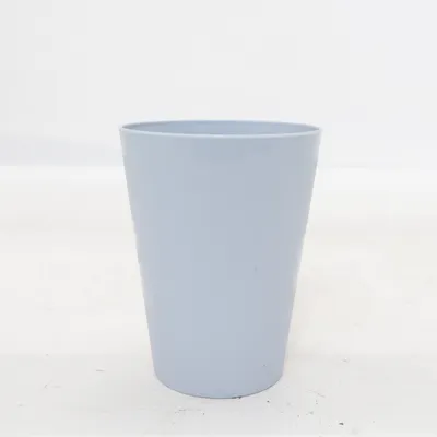 Verre à boire (Bleu)