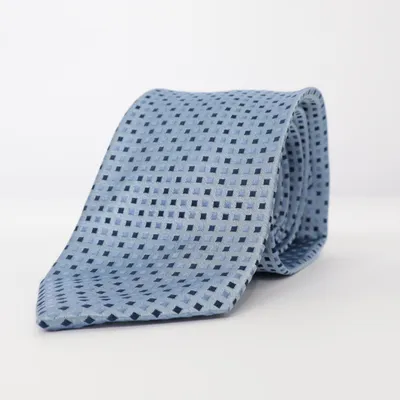 Tie (Blue) from Tie Rack Silk