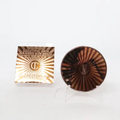 Bronzer (Beautiful Skin Sun-Kissed Glow Bronzer) van Charlotte Tilbury